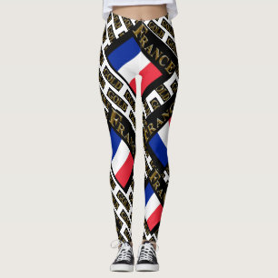 LEGGING FRANÇA
