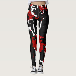 Legging Fraturado