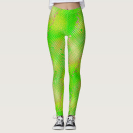 Legging Freesia Chameleon