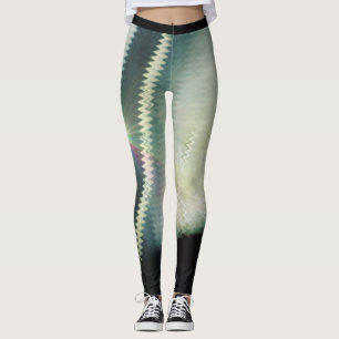 Legging Frequência exclusiva
