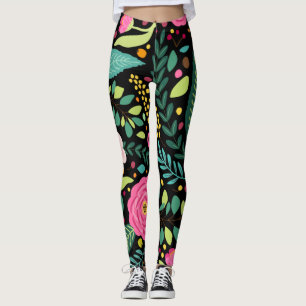 Legging Frio E Glamor, Sem Costura