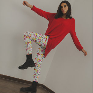 Legging Fruta