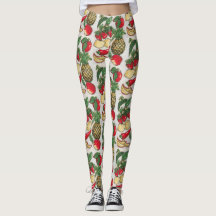 Frutas e legumes Appliqué