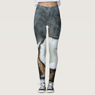 Legging Frutas E Vegetais