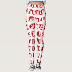 LEGGING FUMTU