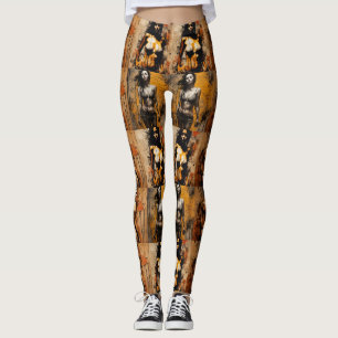 Legging Fundamentos da programação de gerenciamento