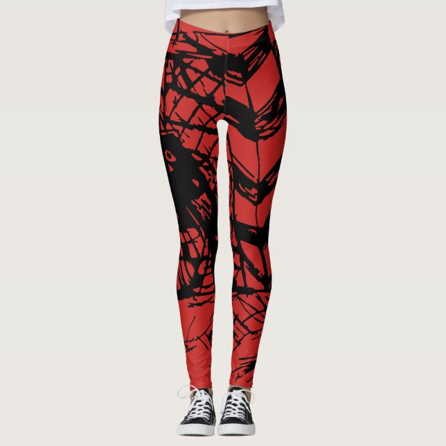 LEGGING FURETEIRO (Frente)