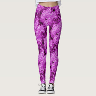 Legging Fuschia Love... .