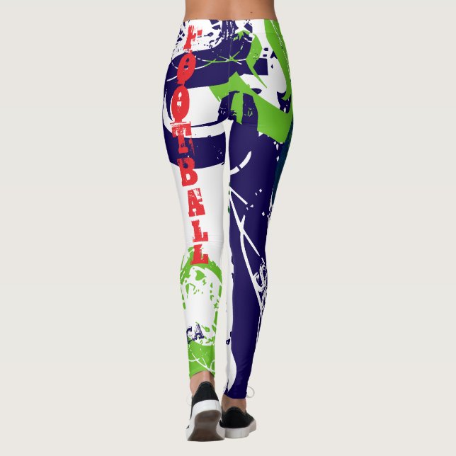 LEGGING FUTEBOL (Verso)