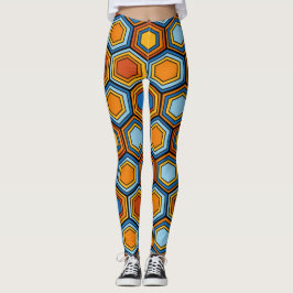 Legging Futebol