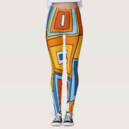 Legging Futebol
