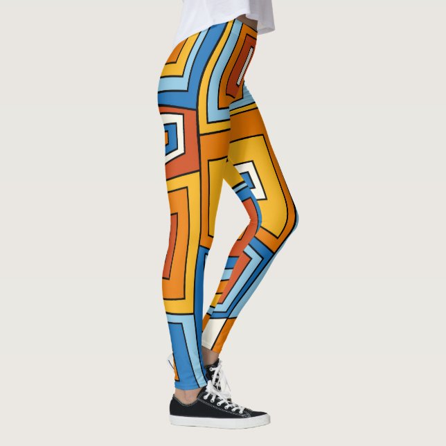 Legging Futebol (Direita)