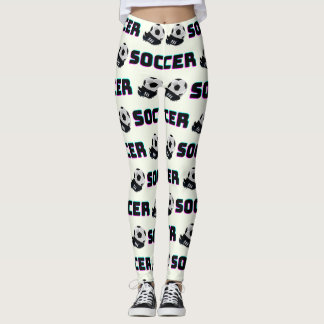 LEGGING FUTEBOL