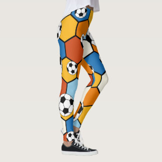 Legging Futebol