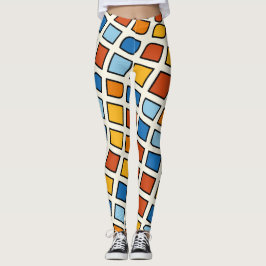 Legging Futebol