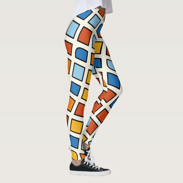 Legging Futebol (Direita)