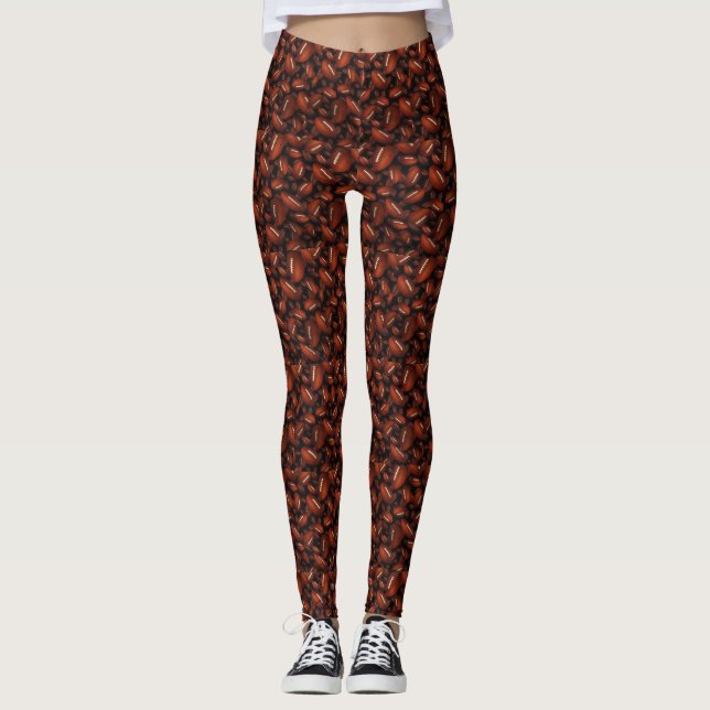 Legging Futebol (Frente)