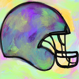 Legging Futebol Americano