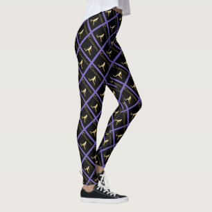 Legging Futebol Americano