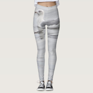 Legging Gaivota