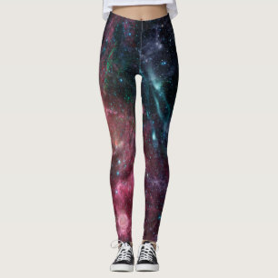 Legging Galáxia