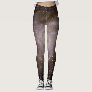 Legging Galáxia Espiral IC 342