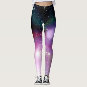 Legging Galáxia Moderna