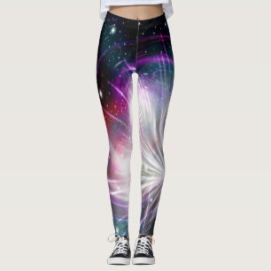 Legging Galáxia Moderna #11