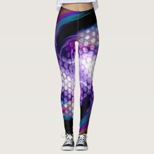 Legging Galáxia Moderna #3