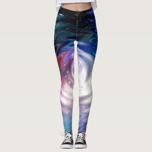 Legging Galáxia Moderna #6