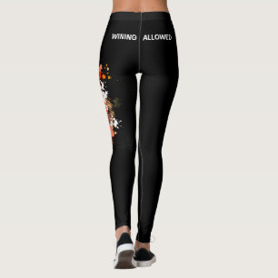 Legging Ganhos Permitidos / Carnaval (Cliente)