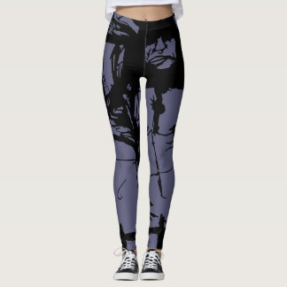 LEGGING GARÇOM DOS GUERREIROS