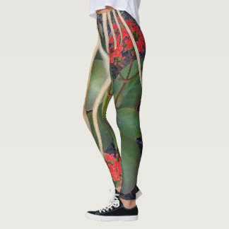 Legging Garden Breeze