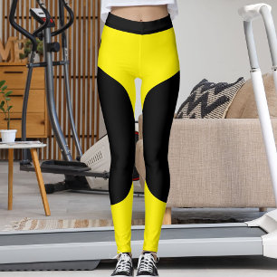 Legging Gata Personalizada Mãe do Gato Amante de Animais P