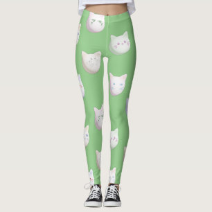 Legging Gatinhos Cujos