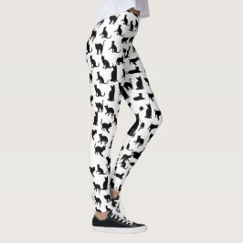 Legging Gato