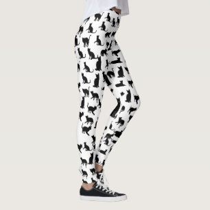Legging Gato