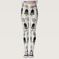 Gato e Rato com Personagens de desenho animados Di