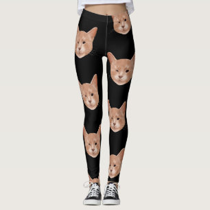 Legging Gato especial Kiki