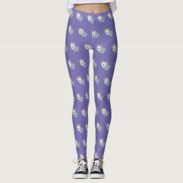 Legging Gato Pequeno