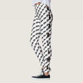 Legging Gearsome