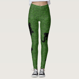 Legging Geco