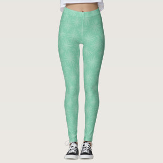 Legging Gelo e Frost