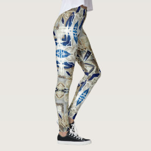 Legging Geométrico