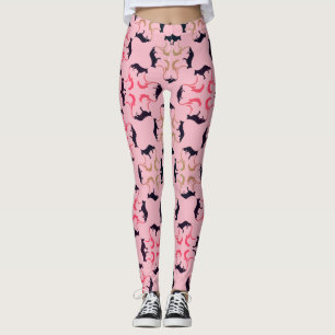 Legging German shepherd extravagante de luxe