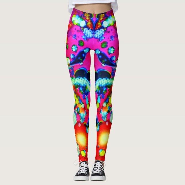 Legging Gigi KCBLS (Frente)