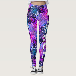 Legging Gimnast Fierce