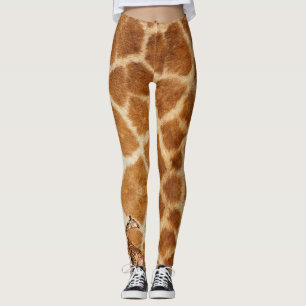 Legging Girafa 1A