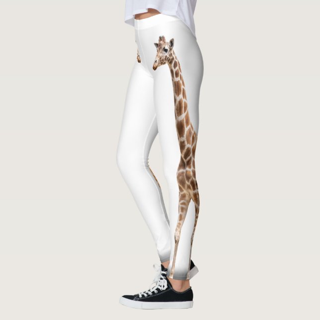 LEGGING GIRAFAS (Esquerda)
