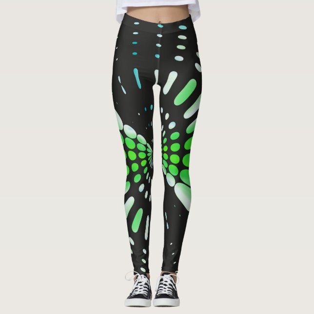 Legging Giro (Frente)